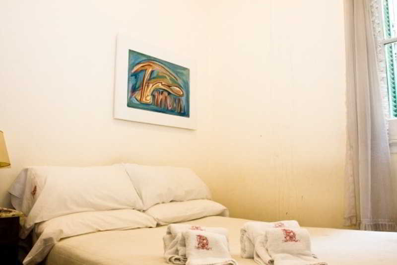 Ritz Hotel & Hostel Ba Buenos Aires Exterior photo